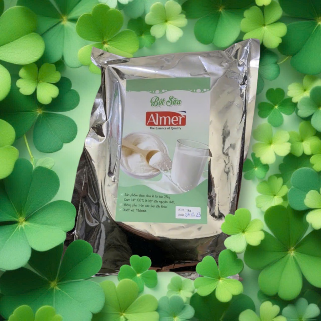Bột sữa almer gói 1kg