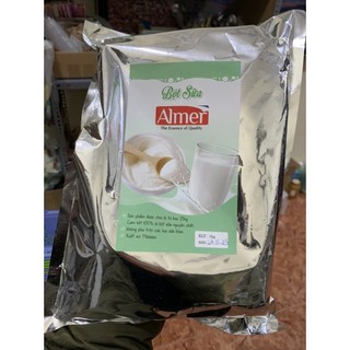 Bột sữa almer gói 1kg