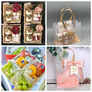 100gr Giấy rơm lót hộp quà.....
