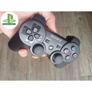 Tay cầm ps3 Hàng Zin theo máy