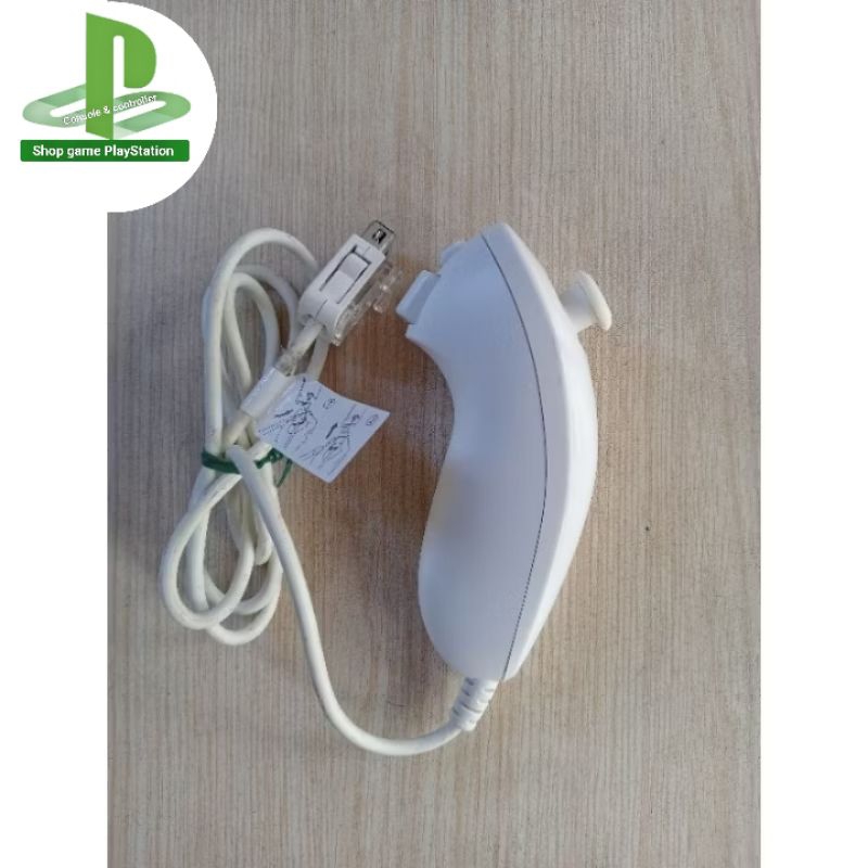 Nunchuck Hàng theo máy Wii