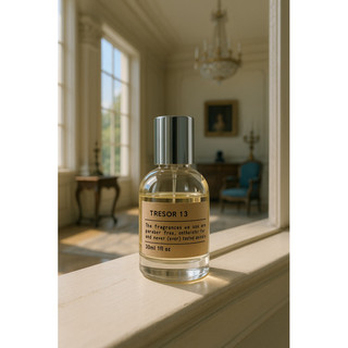 NƯỚC HOA TRESOR (𝐝𝐮𝐩𝐞𝐋𝐞𝐥𝐚𝐛0) EDP (Unisex) - Sẵn 13,33,31