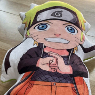 Naruto nhồi bông 70cm