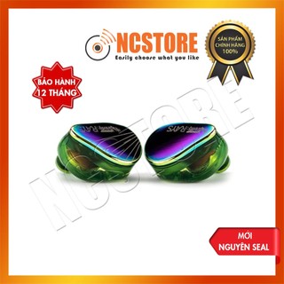   NC  Tai Nghe In Ear Gaming MOONDROP GRAVITY RAYS | JAZZ BALLAD KHÔNG LỜI NHẠC CỤ | Có Mic 