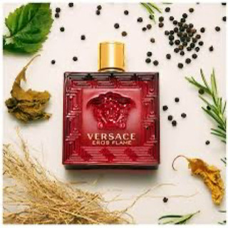 [ Tester ] Nước Hoa Nam Versace Eros Flame 100ml - eros đỏ