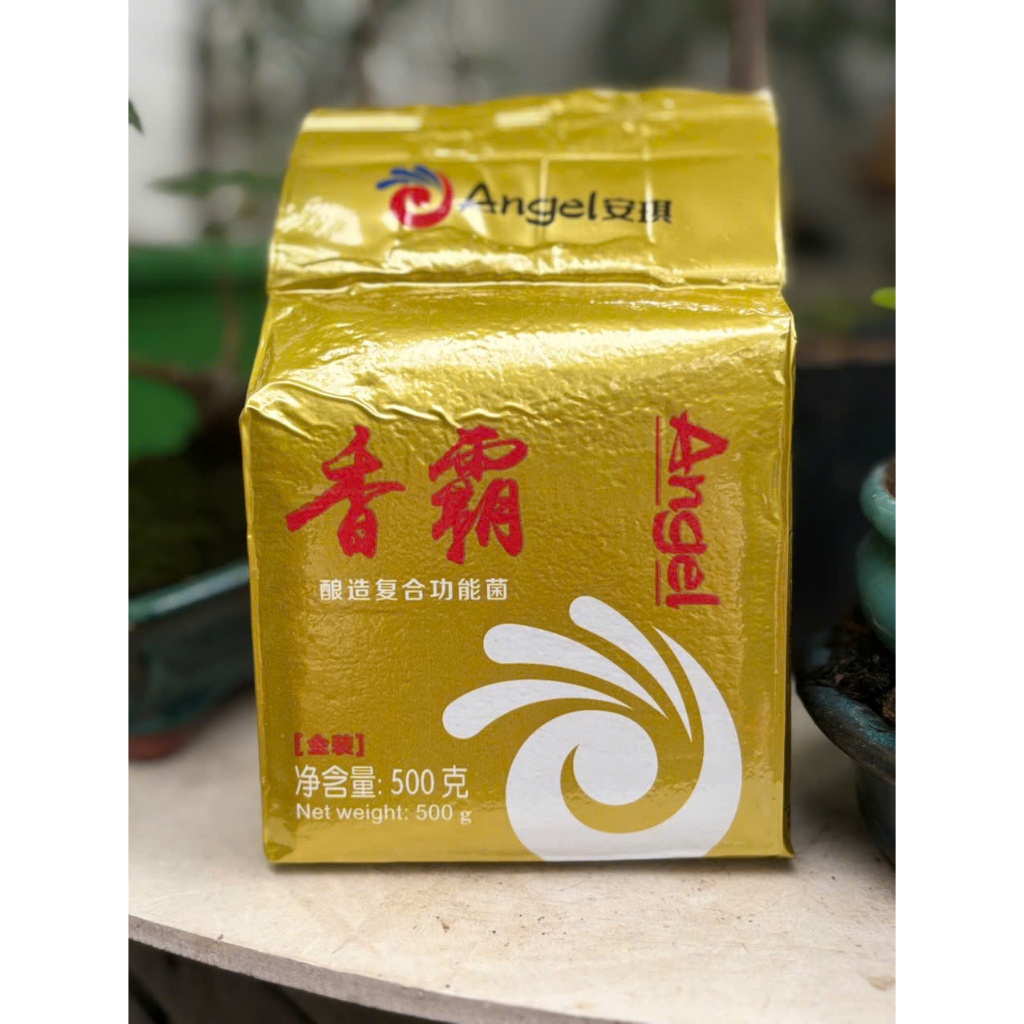 Mốc Tạo Hương Trái Cây Aromaking Angel