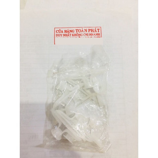 [combo10 con] Tắc kê rút thạch cao