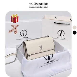 Túi xách nữ túi đeo chéo Pu cao cấp dành cho nữ túi đeo chéo nữ YADASI STORE TX31