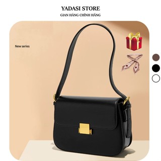 Túi xách đeo chéo vai thời trang cao cấp phong cách sang trọng thiết kế basic YADASI STORE TX28