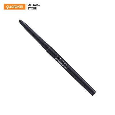 Chì Kẻ Mắt Long Wearing Eyeliner Silkygirl 0.28gr