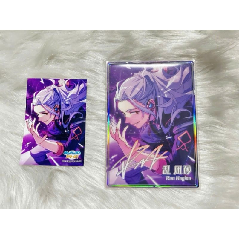 Goods Ran Nagisa Ensemble Stars hàng chính hãng
