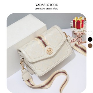 Túi xách nữ đẹp đeo chéo cao cấp phong cách Hàn Quốc sang chảnh trẻ trung đi chơi đi tiệc YADASI STORE TX11