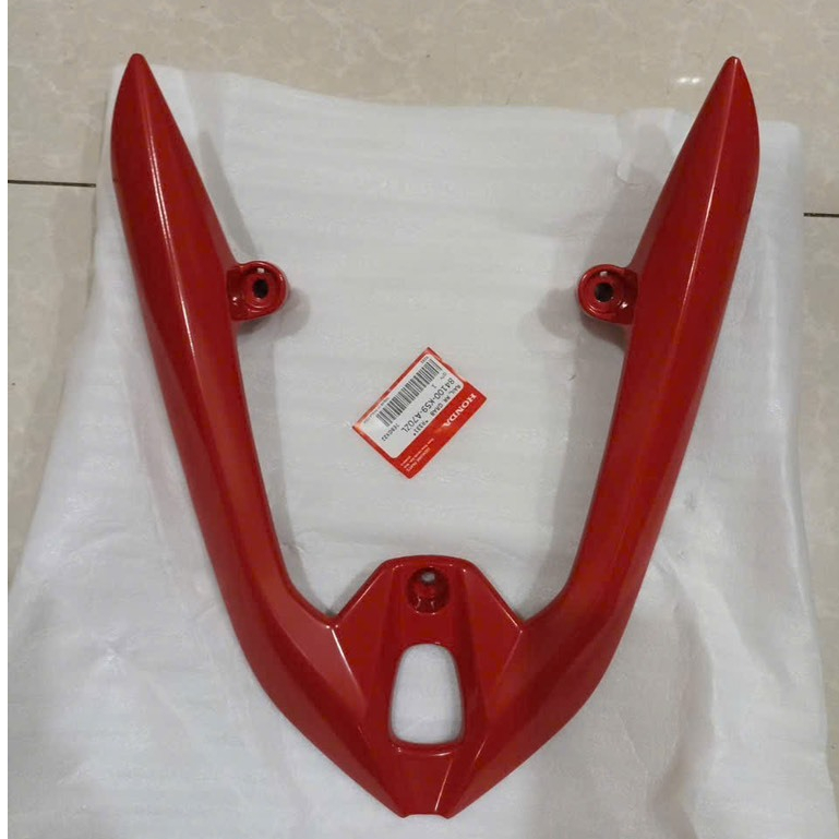 CCản sau, tay dắt Vario 2021, Click 2021, Vario 125 2024 (84100-K59-A70ZB -  84100-K59-A70ZL)