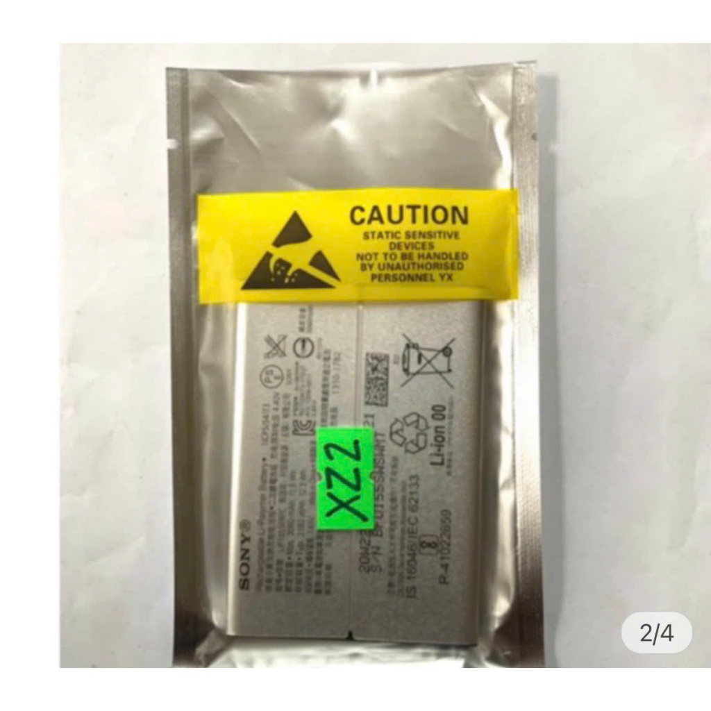 Pin điện thoại Sony Xperia Xz2