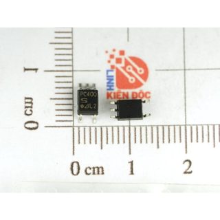 [Combo 3 chiếc] PC400, PC400L Opto Driver SOP-5