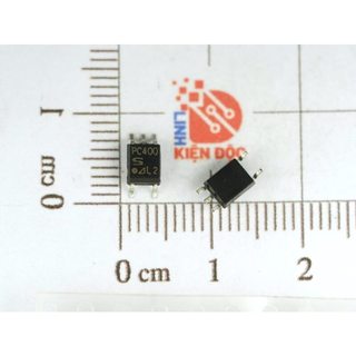 [Combo 3 chiếc] PC400, PC400L Opto Driver SOP-5