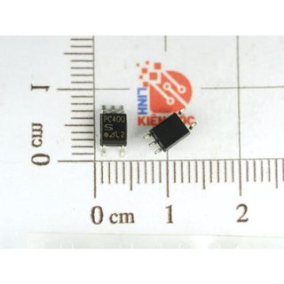 [Combo 3 chiếc] PC400, PC400L Opto Driver SOP-5