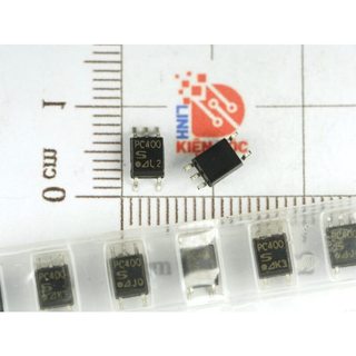 [Combo 3 chiếc] PC400, PC400L Opto Driver SOP-5
