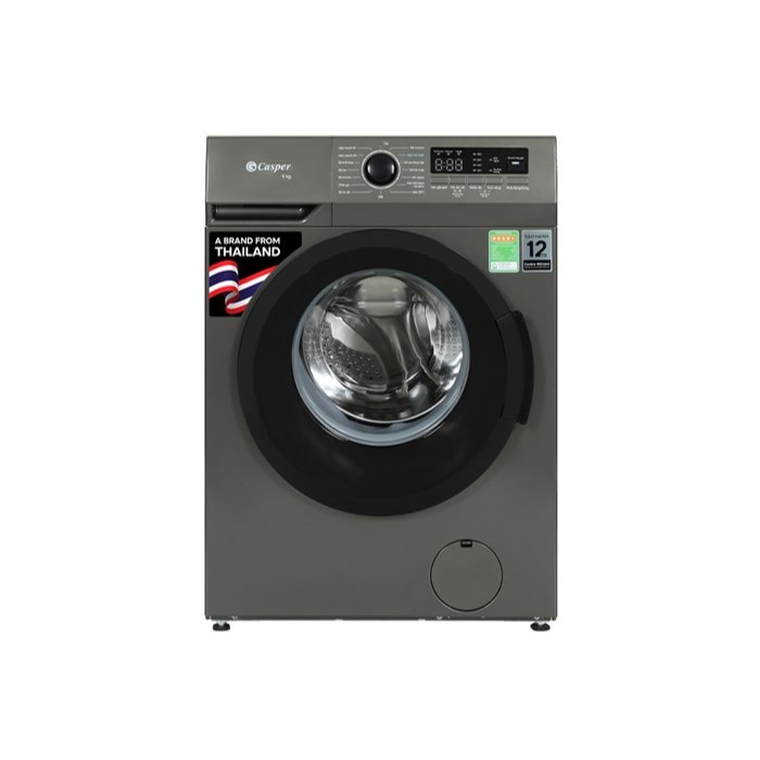 [CHÍNH HÃNG] Máy giặt cửa ngang ProWash 9.5kg Casper WF-D95VGR1