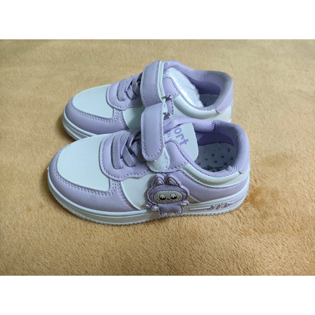 Giày thể thao sneaker cho bé chất liệu PU P41