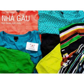 Bigsize nữ áo sát nách BWN1093