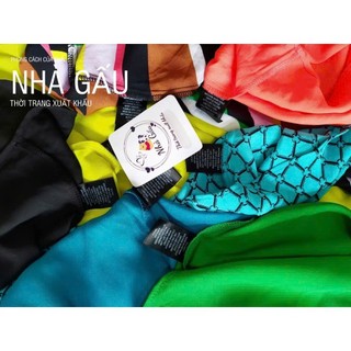 Bigsize nữ áo sát nách BWN1093