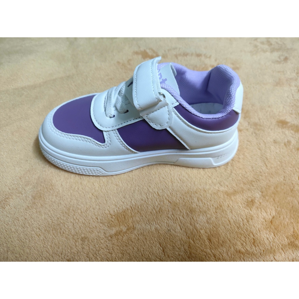 Giày thể thao sneaker cho bé chất liệu PU P45