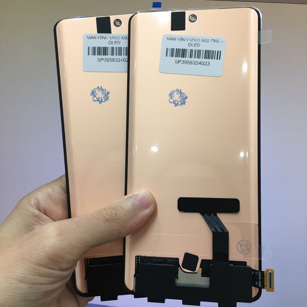 Màn hình Vivo X60 Pro + / X60 Pro Plus