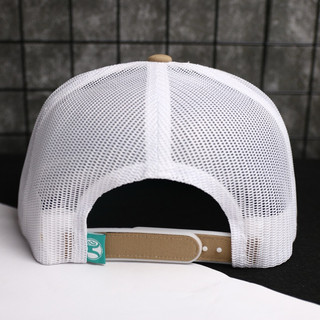 [Nón Snapback] - Hooey - [Khoá gài] - (hàng săn sale)