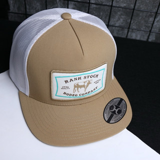 [Nón Snapback] - Hooey - [Khoá gài] - (hàng săn sale)