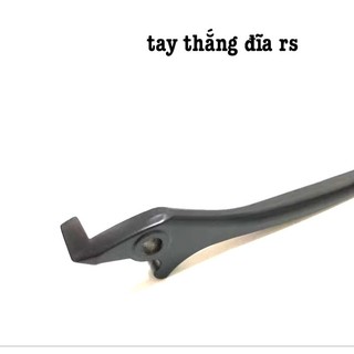 Tay thắng đĩa đen xe Wave , RS, ....