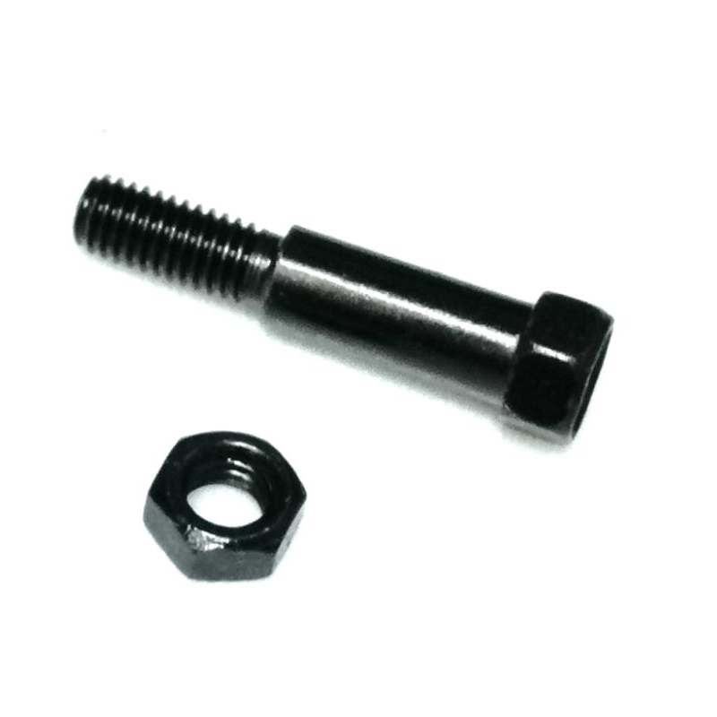 Ốc+ tán tay thắng Wave.5ly đen