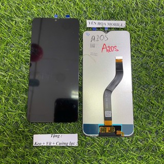Màn hình thay thế samsung a20s / a207f