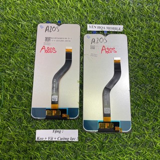 Màn hình thay thế samsung a20s / a207f