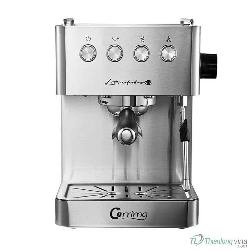 Máy pha cà phê Corrima CRM3005E