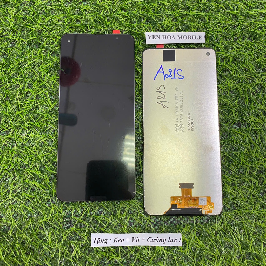 Màn hình thay thế samsung A21S