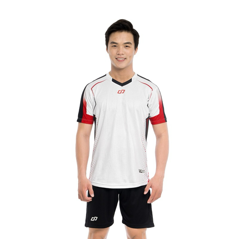 Bộ Quần Áo Bóng Đá CP01