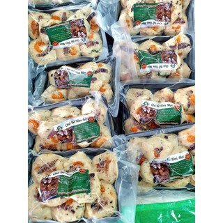 Chả cá bề bề tôm mực (GIAO HOẢ TỐC HCM)