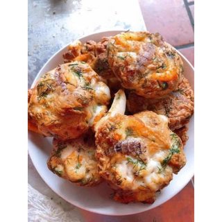Chả cá bề bề tôm mực (GIAO HOẢ TỐC HCM)