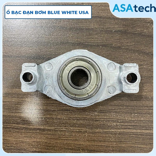 Ổ Bạc Đạn Bơm Định Lượng Blue White USA Thay Thế C660P, C66126P, Vòng Bi Bạc Đạn chính hãng