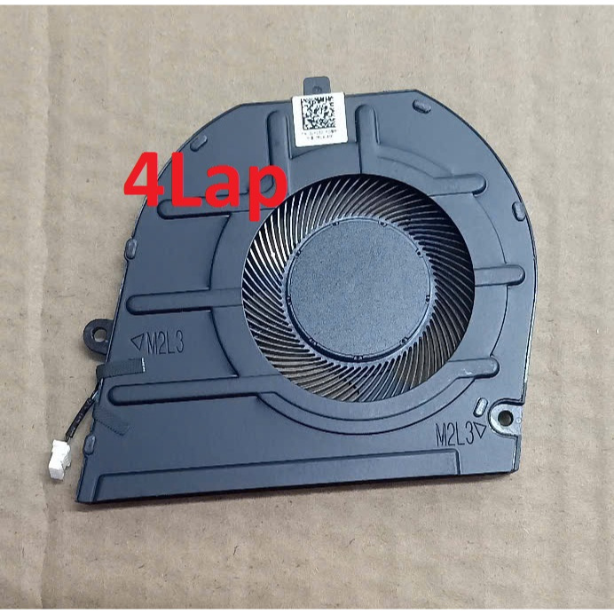 hay Quạt tản nhiệt - Fan CPU laptop Dell Inspiron 14 7430 7435