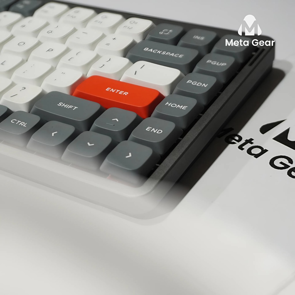 Bàn phím cơ Nuphy Air75 V2, Nuphy Air 75 V2 Chính Hãng Bảo hành 12 tháng - Lowprofile - Có Hotswap - 3 chế độ kết nối | BigBuy360 - bigbuy360.vn