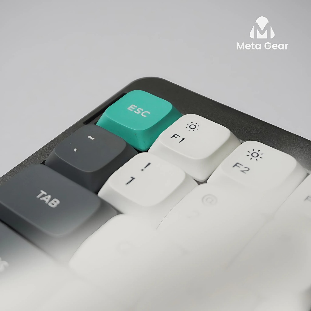 Bàn phím cơ Nuphy Air75 V2, Nuphy Air 75 V2 Chính Hãng Bảo hành 12 tháng - Lowprofile - Có Hotswap - 3 chế độ kết nối | BigBuy360 - bigbuy360.vn