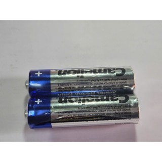 PIN AA 1,5V HIỆU CAMELION (CẶP)