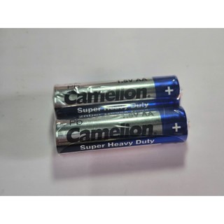 PIN AA 1,5V HIỆU CAMELION (CẶP)