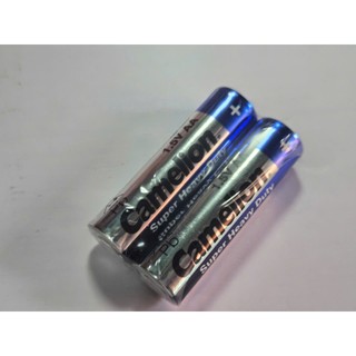 PIN AA 1,5V HIỆU CAMELION (CẶP)