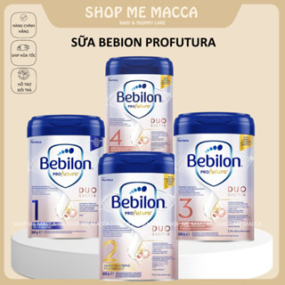(date 2026)Sữa BEBILON 800g số 1 ,số 2,3,4 (cam kết chính hãng)