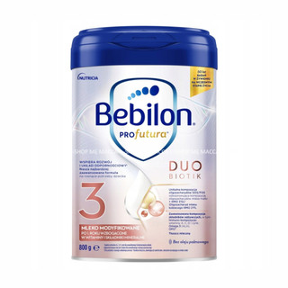 Combo Sữa BEBILON 800g số 1,2,3,4 (hàng air chính hãng)