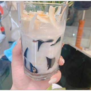 cốt dừa Cocoxim lon 400ml