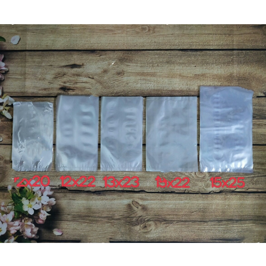 500g TÚI BÓNG KIẾNG DÀY